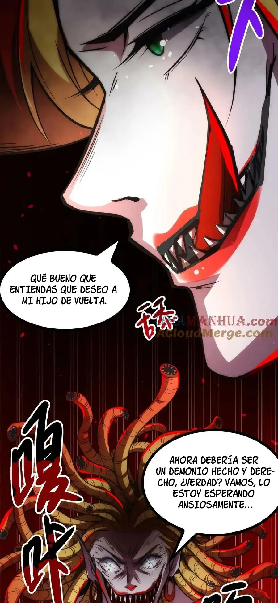 Boticario Misterioso Capítulo 42 en Línea - página 20