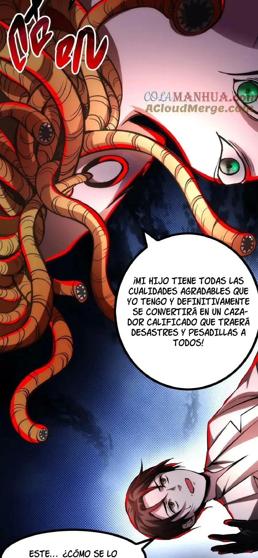 Boticario Misterioso Capítulo 42 en Línea - página 22
