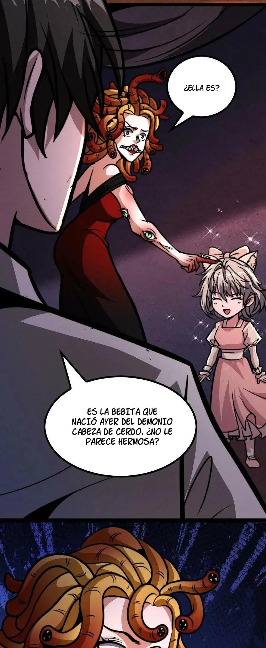 Boticario Misterioso Capítulo 43 en Línea - página 18