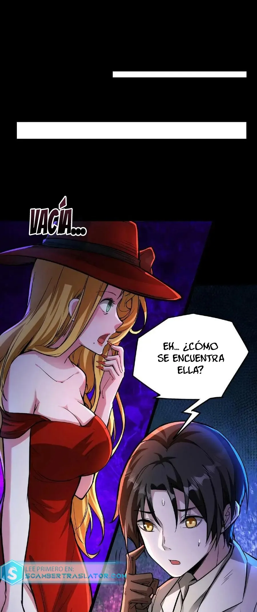 Boticario Misterioso Capítulo 44 en Línea - página 3