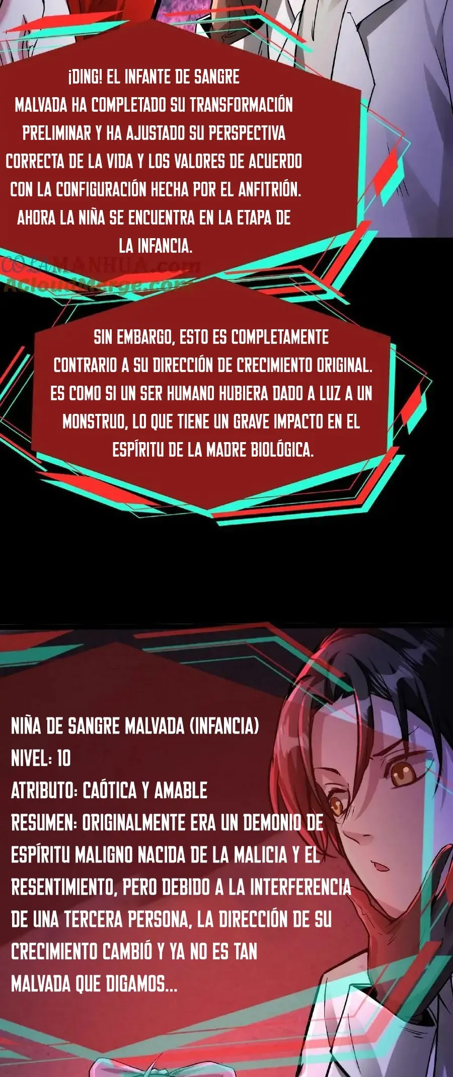 Boticario Misterioso Capítulo 44 en Línea - página 4
