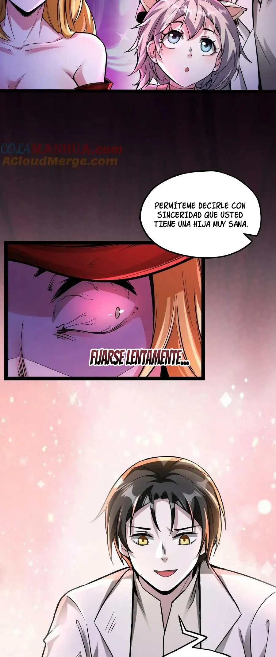 Boticario Misterioso Capítulo 44 en Línea - página 10