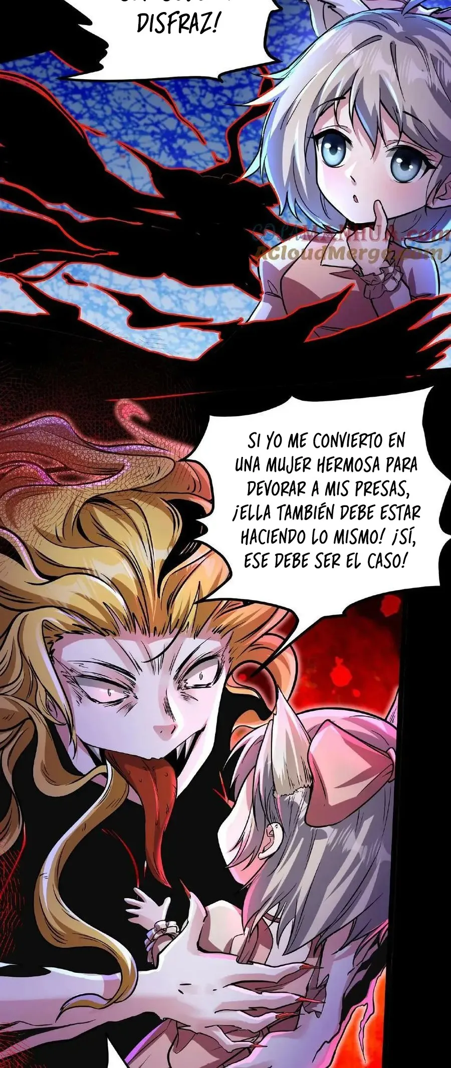 Boticario Misterioso Capítulo 44 en Línea - página 19