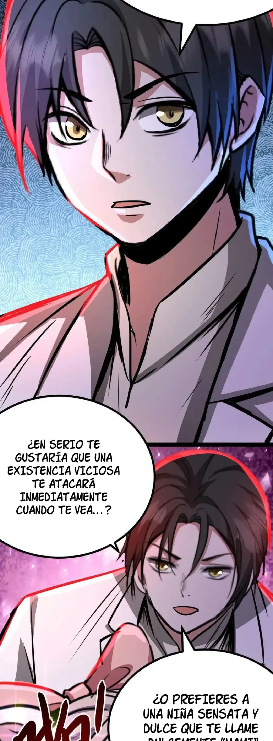 Boticario Misterioso Capítulo 45 en Línea - página 16