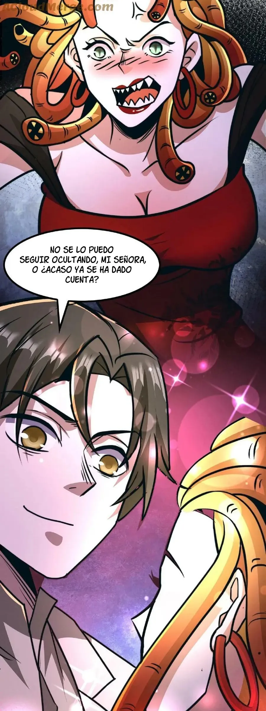 Boticario Misterioso Capítulo 46 en Línea - página 4