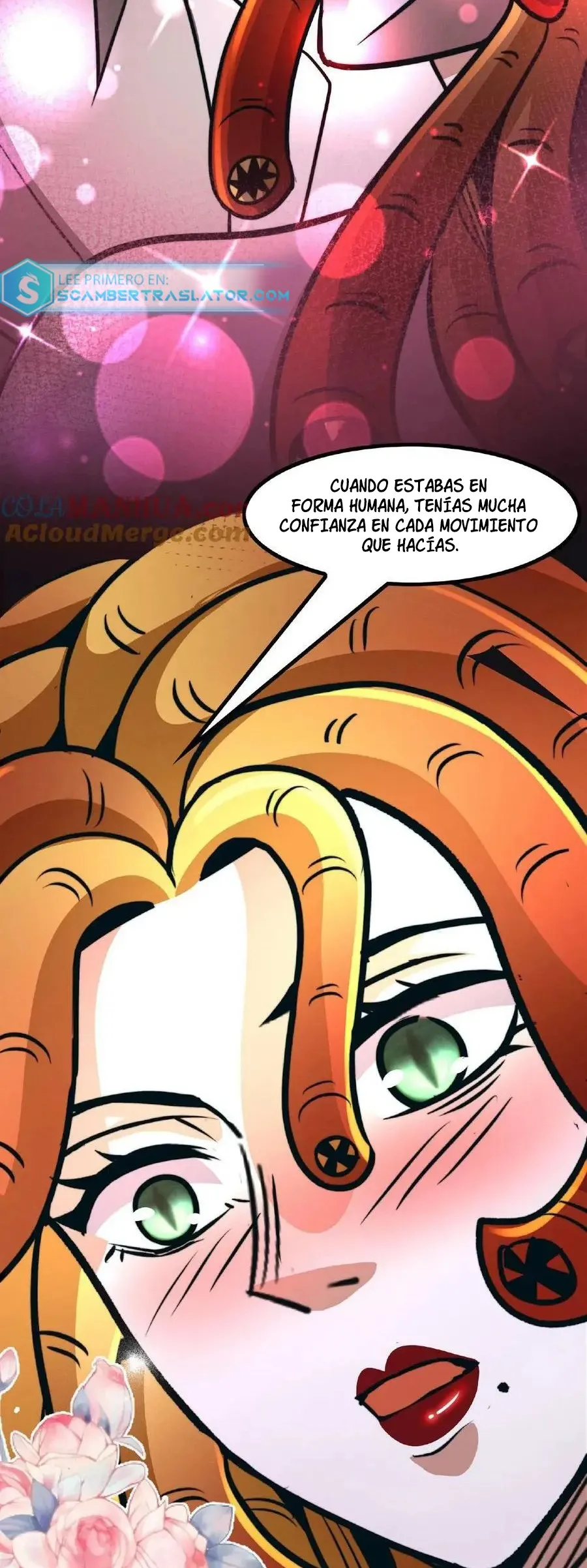 Boticario Misterioso Capítulo 46 en Línea - página 5