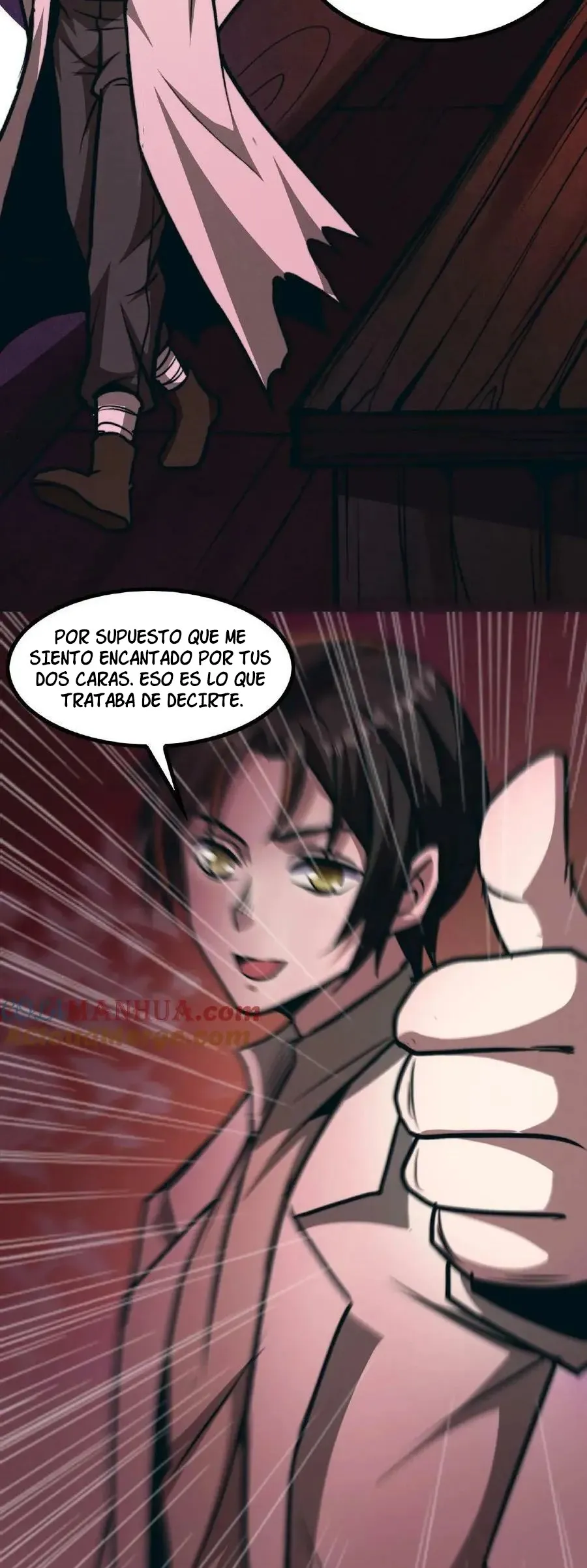Boticario Misterioso Capítulo 46 en Línea - página 10