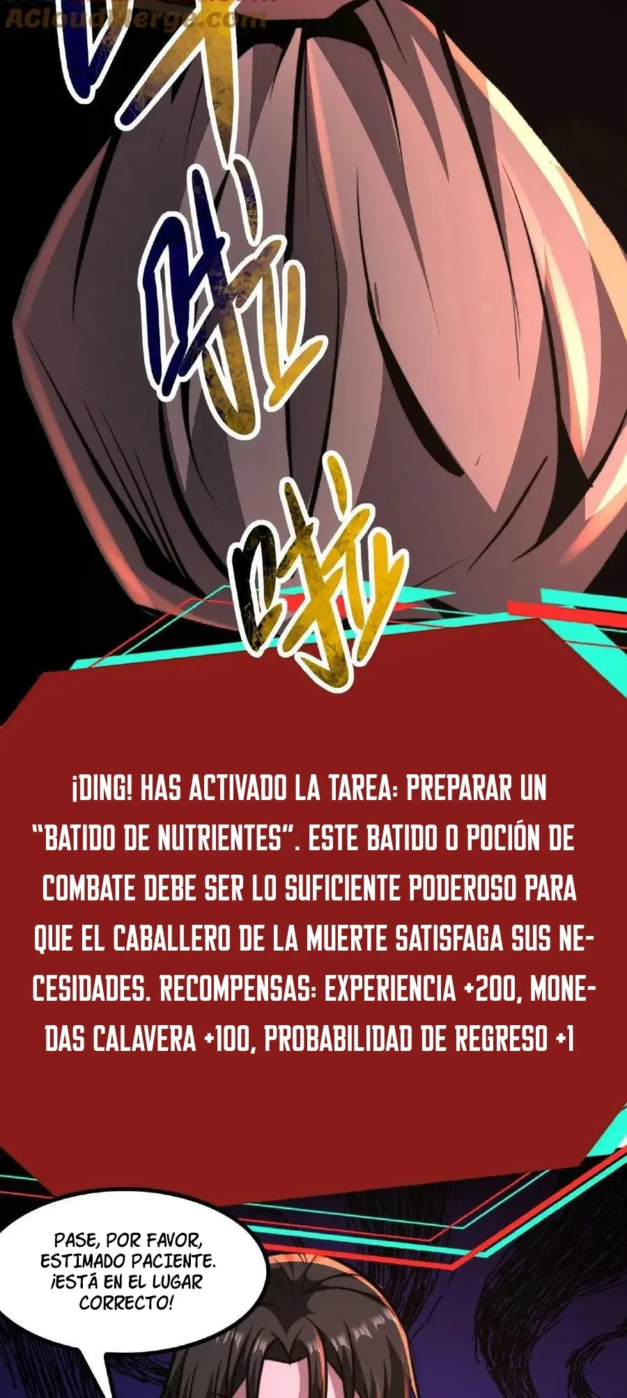 Boticario Misterioso Capítulo 48 en Línea - página 6