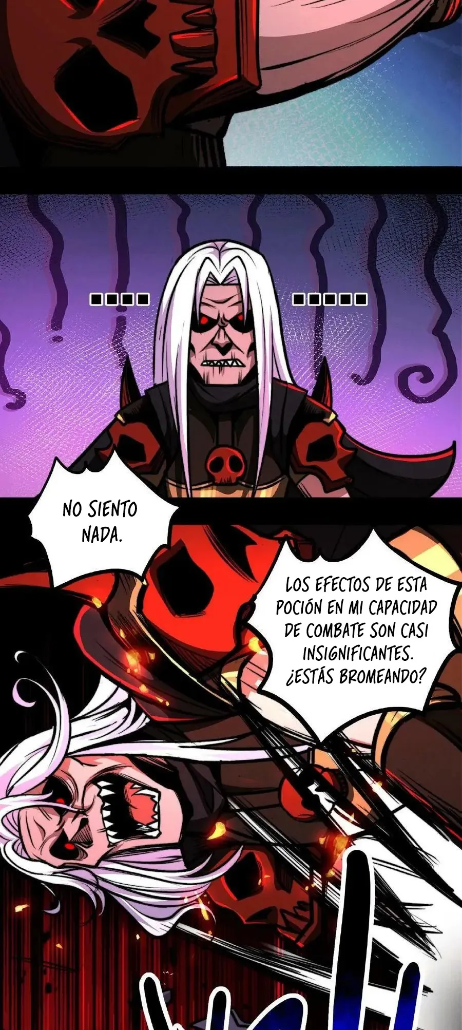 Boticario Misterioso Capítulo 48 en Línea - página 11