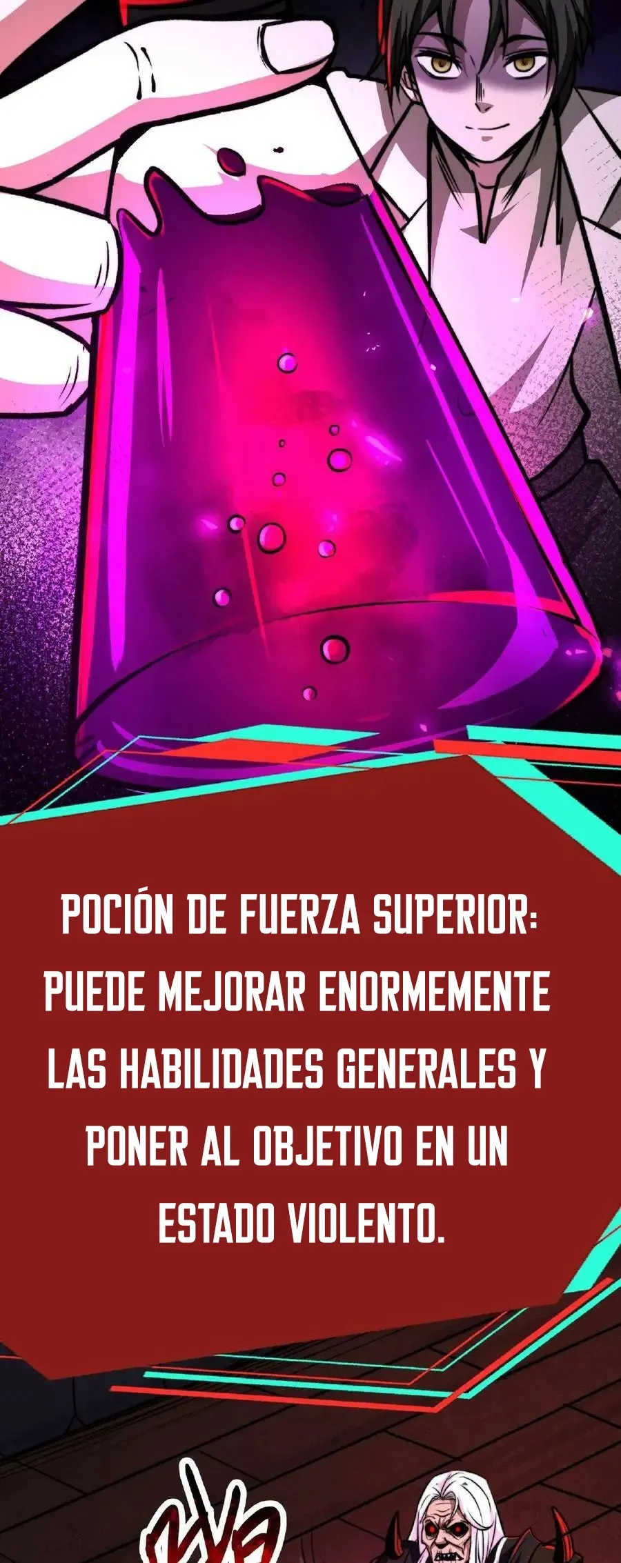 Boticario Misterioso Capítulo 48 en Línea - página 14