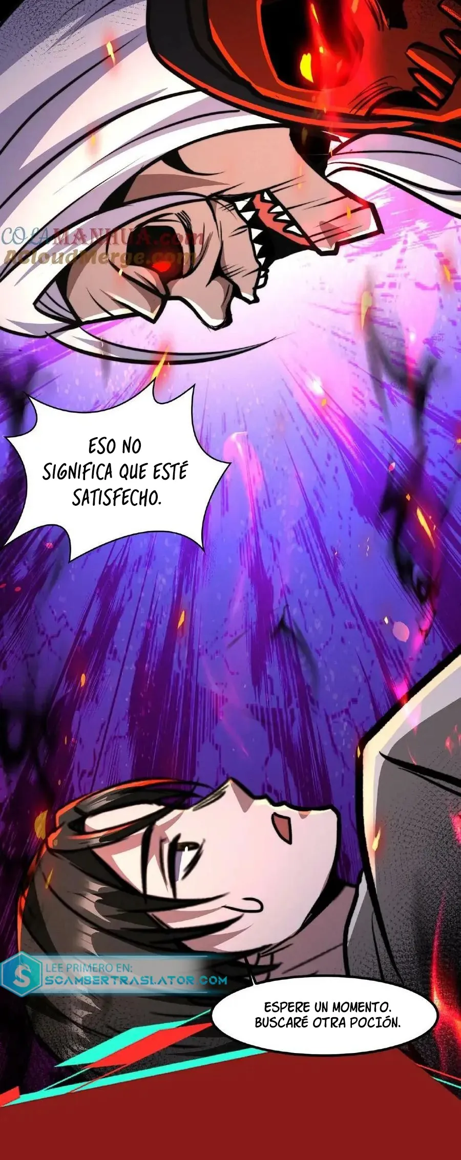 Boticario Misterioso Capítulo 48 en Línea - página 18