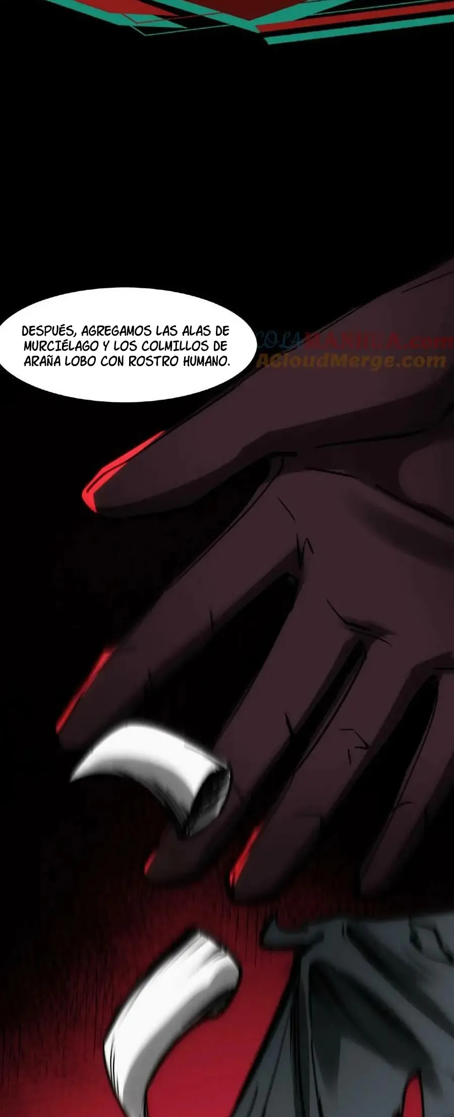 Boticario Misterioso Capítulo 49 en Línea - página 18