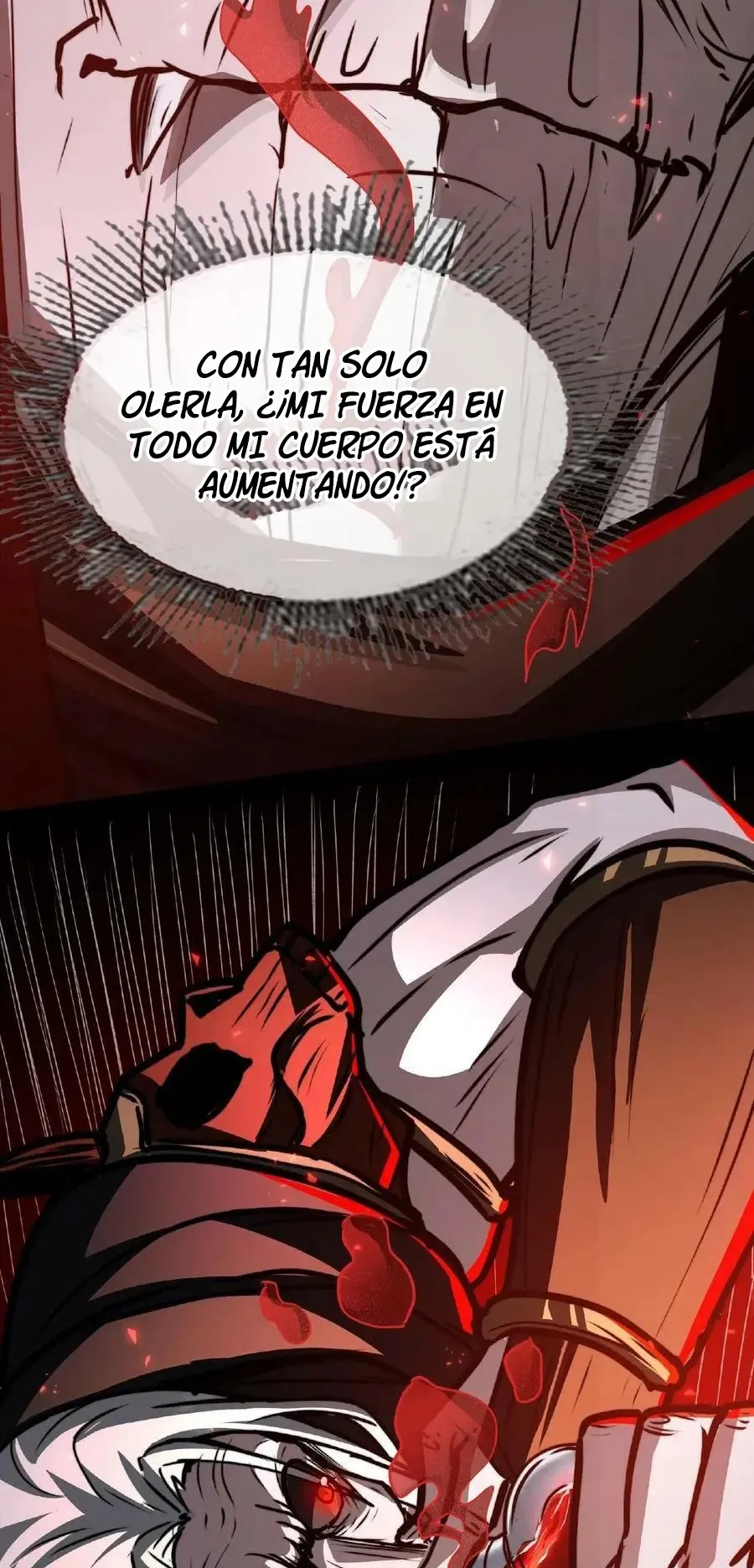 Boticario Misterioso Capítulo 50 en Línea - página 5