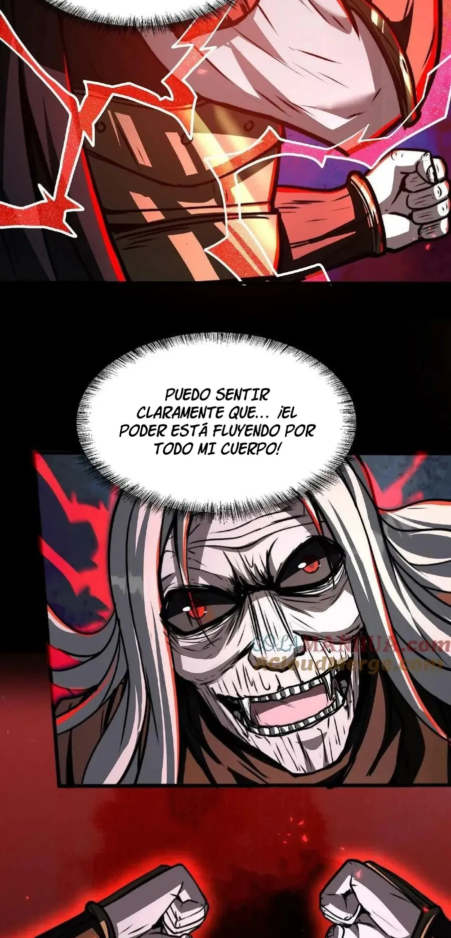 Boticario Misterioso Capítulo 50 en Línea - página 9