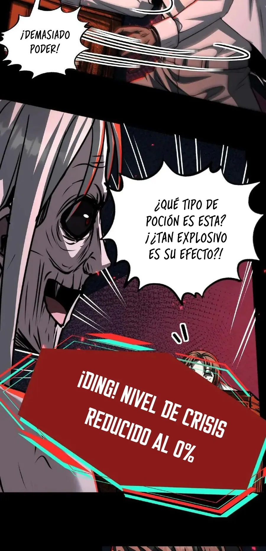 Boticario Misterioso Capítulo 50 en Línea - página 15