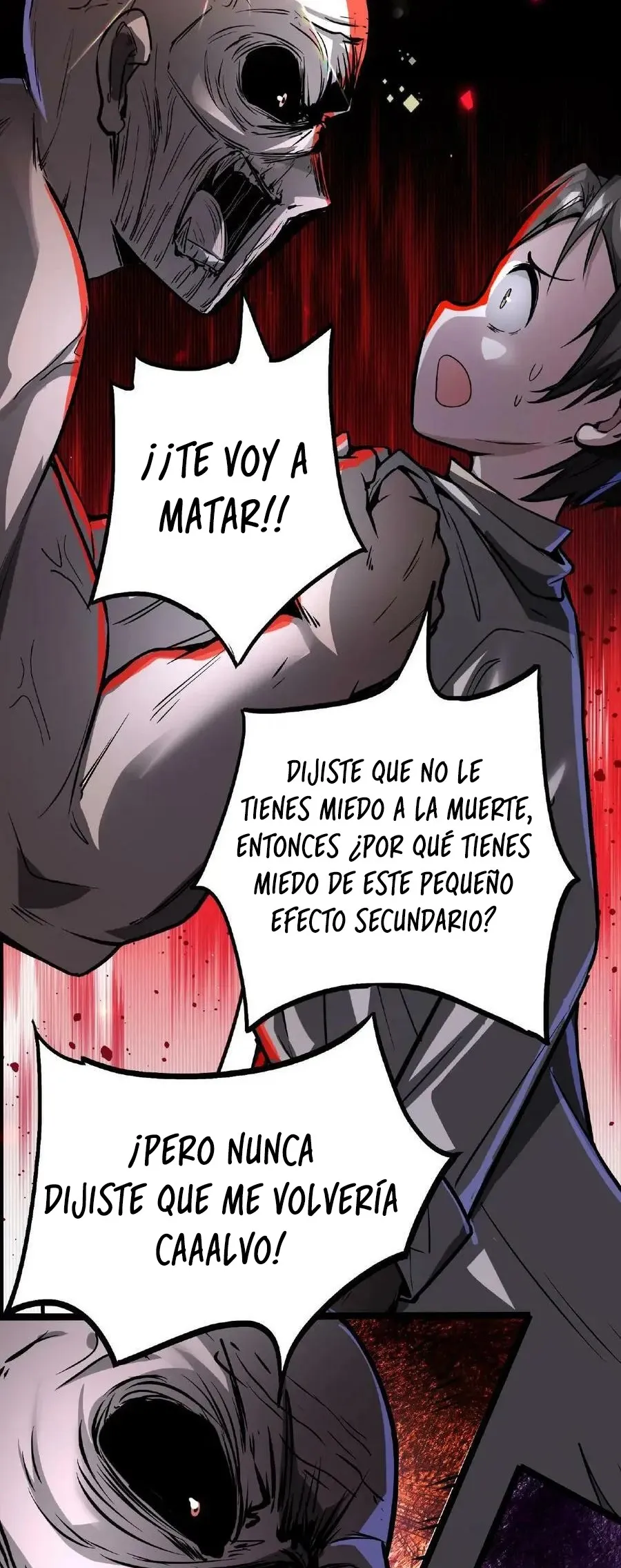Boticario Misterioso Capítulo 51 en Línea - página 7