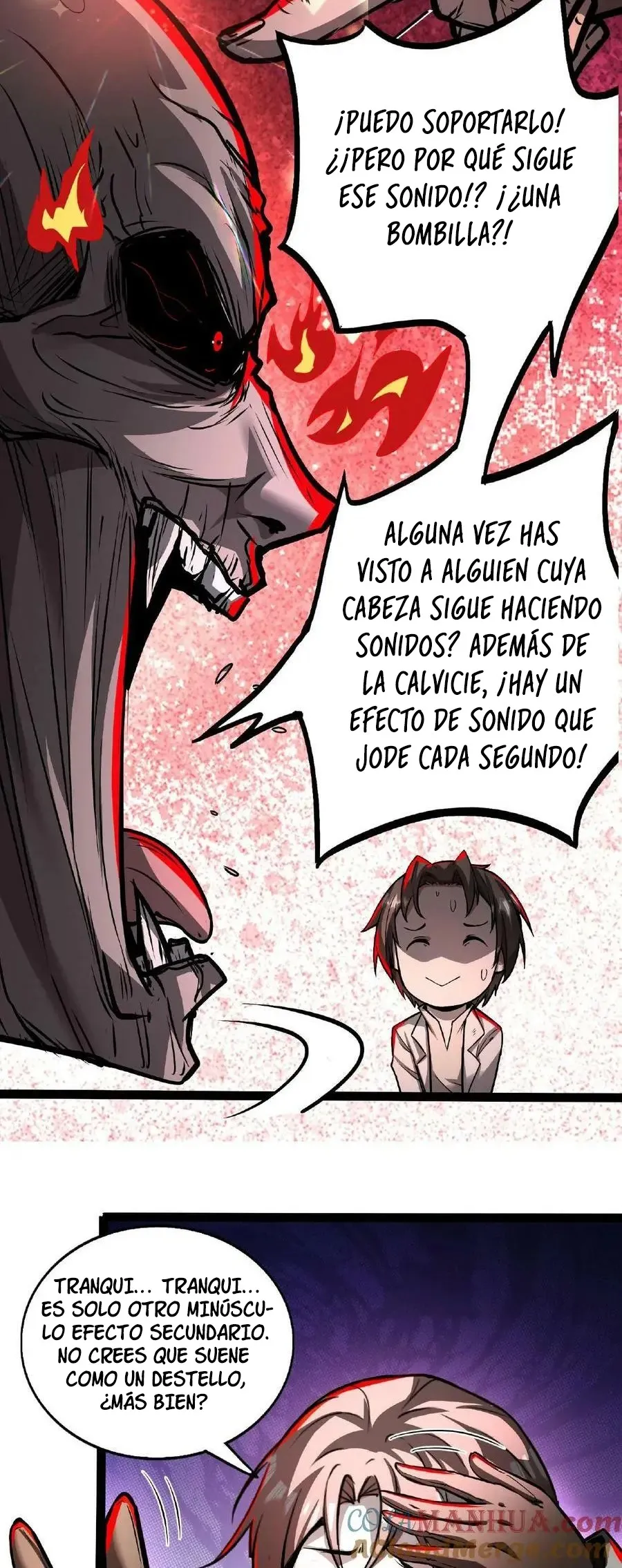 Boticario Misterioso Capítulo 51 en Línea - página 13