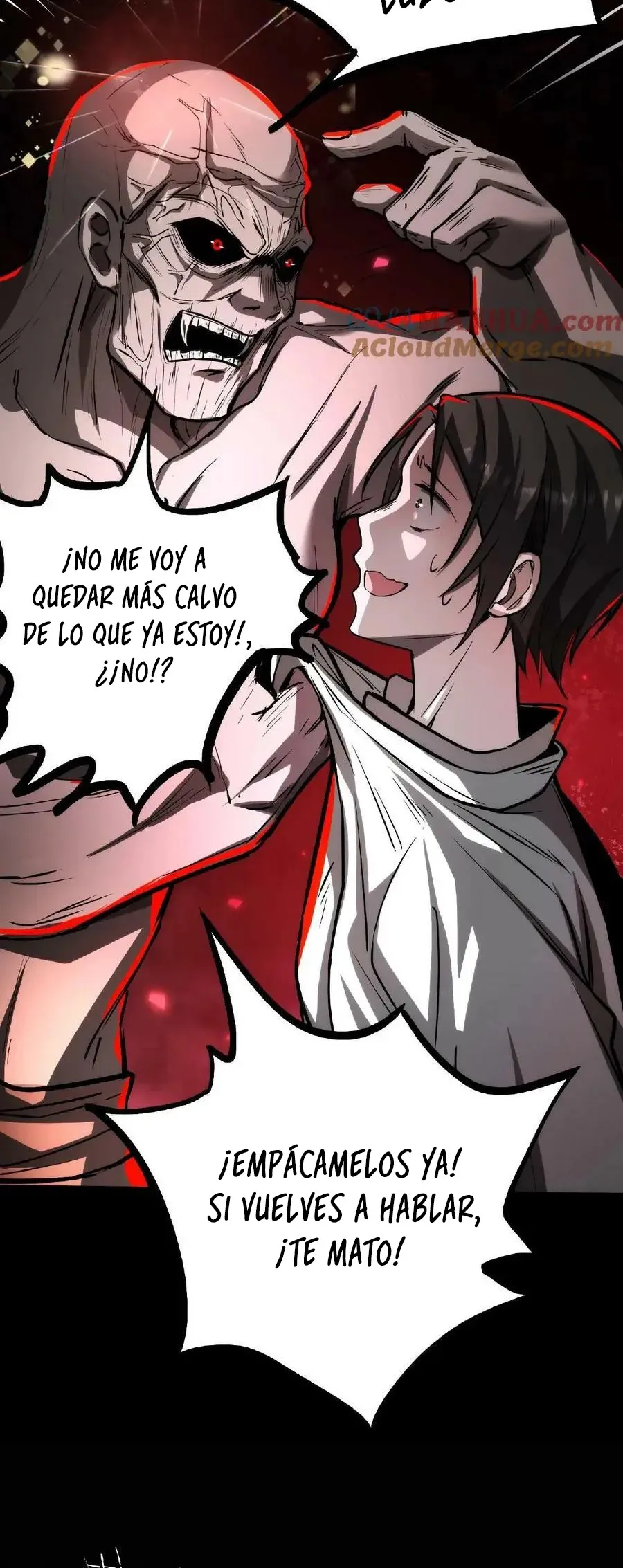 Boticario Misterioso Capítulo 51 en Línea - página 18
