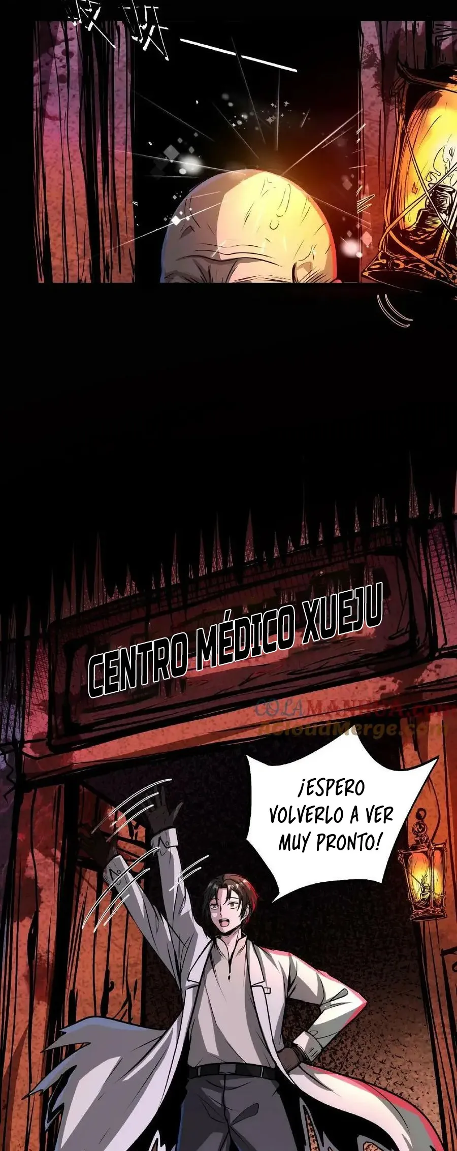Boticario Misterioso Capítulo 51 en Línea - página 19