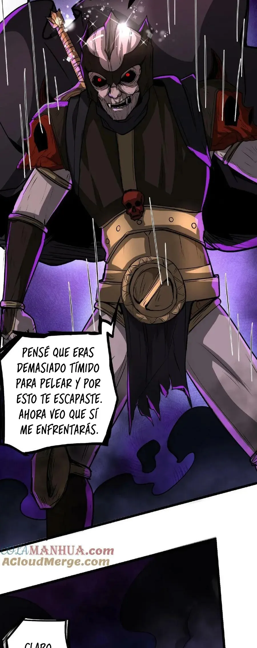 Boticario Misterioso Capítulo 51 en Línea - página 23