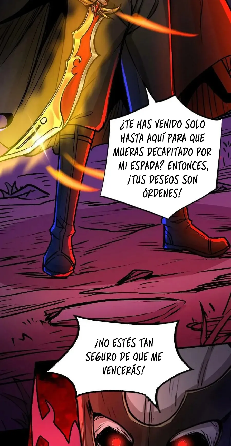 Boticario Misterioso Capítulo 52 en Línea - página 5