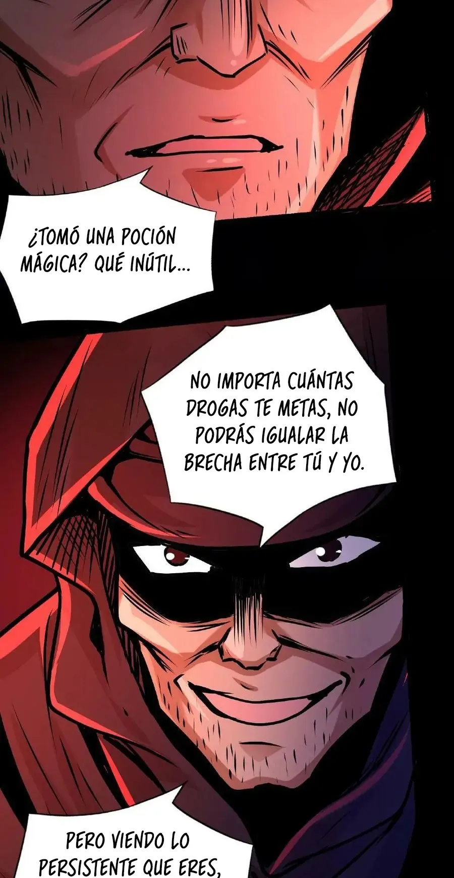 Boticario Misterioso Capítulo 52 en Línea - página 9
