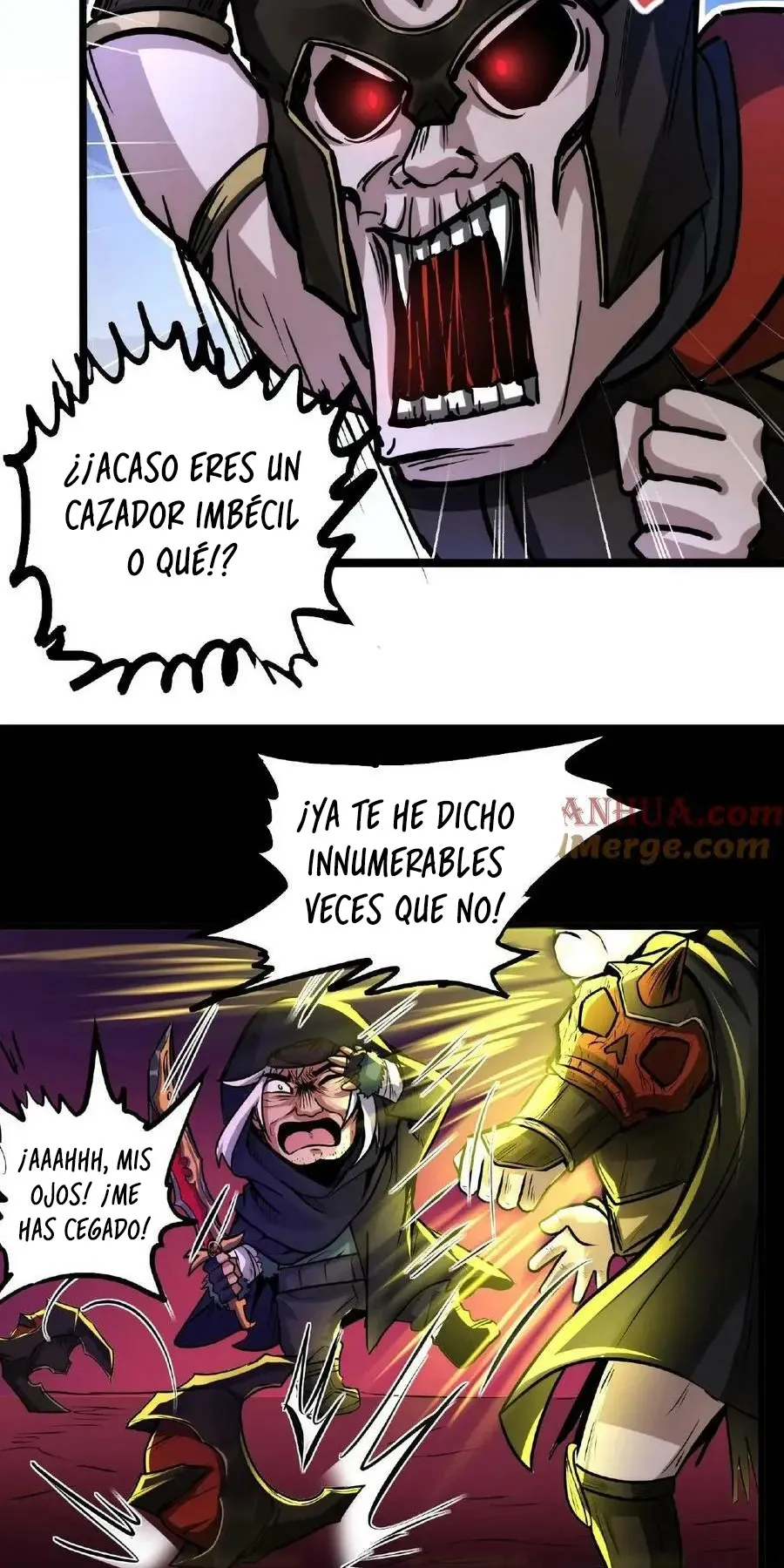 Boticario Misterioso Capítulo 52 en Línea - página 17