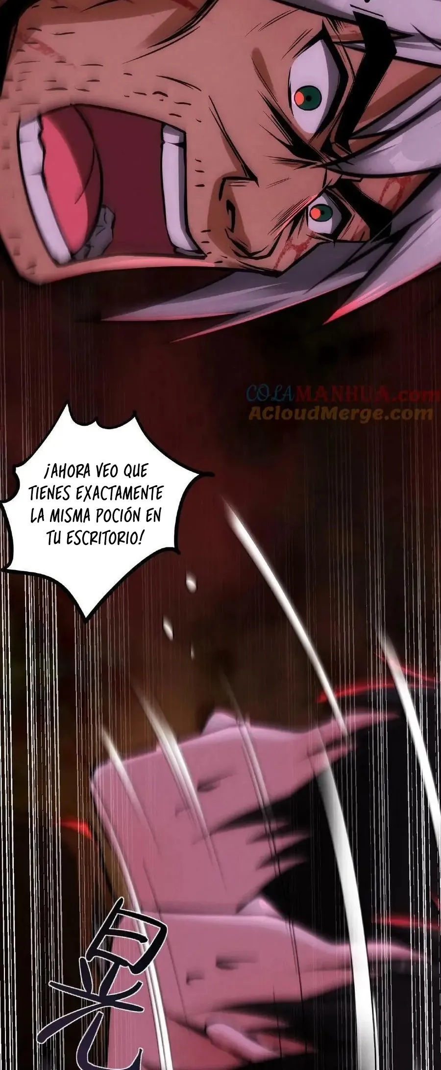 Boticario Misterioso Capítulo 53 en Línea - página 17