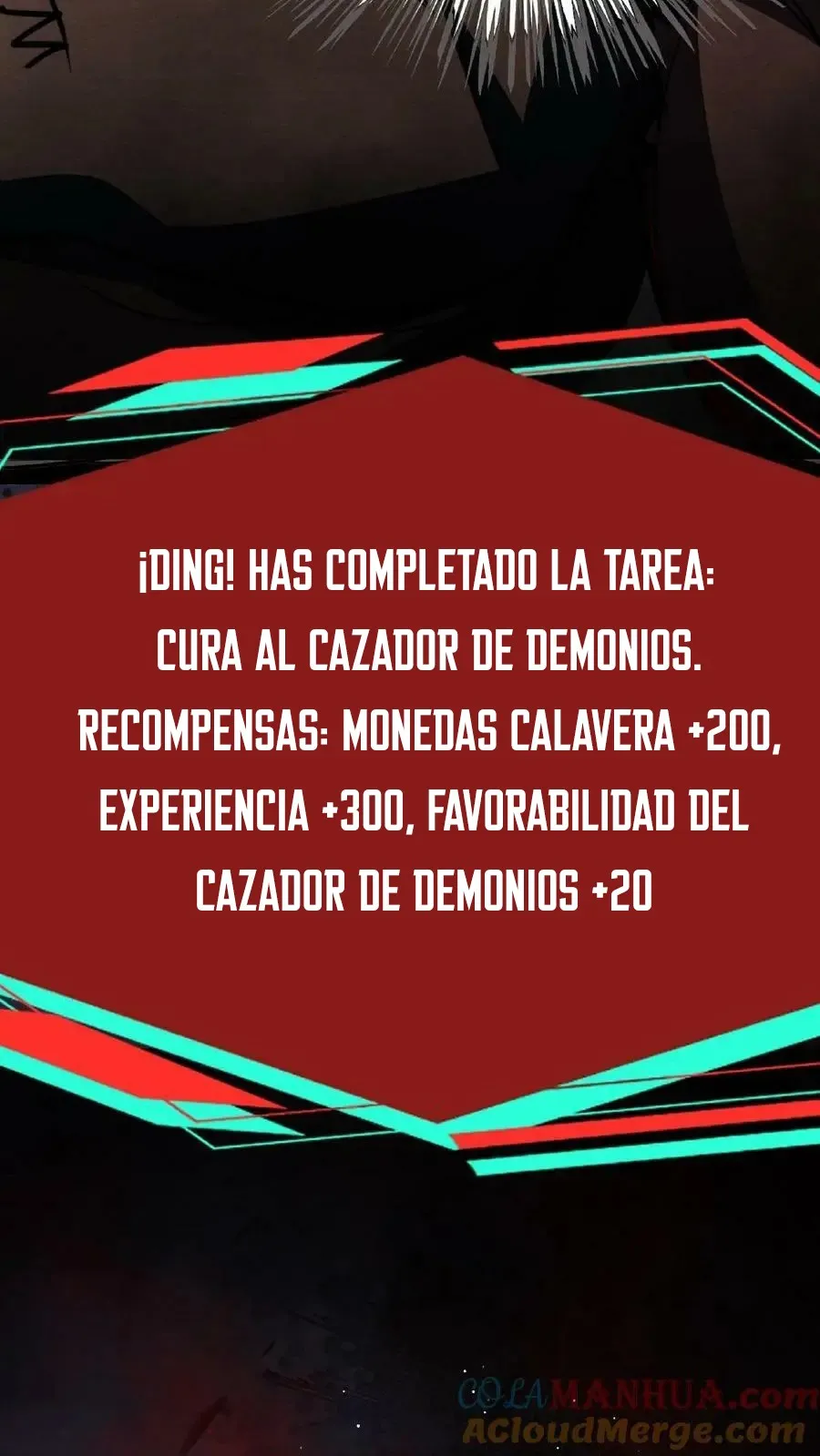 Boticario Misterioso Capítulo 54 en Línea - página 20