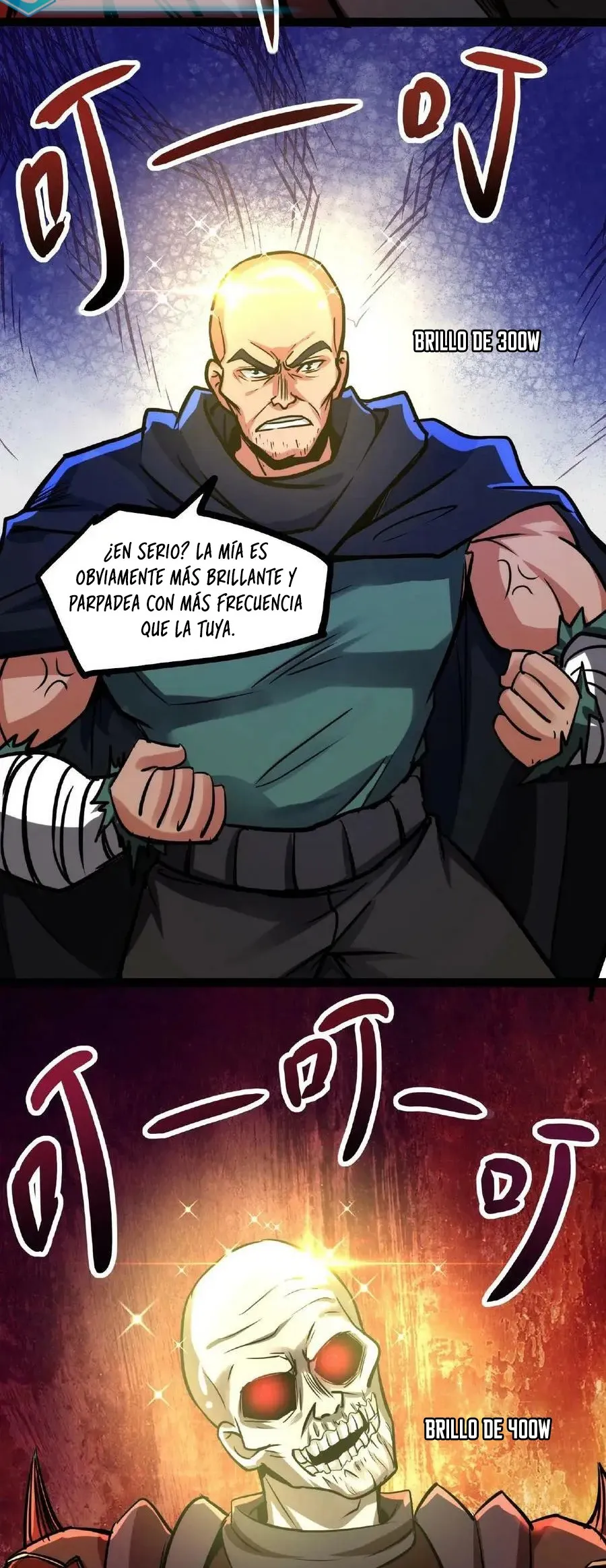 Boticario Misterioso Capítulo 55 en Línea - página 16