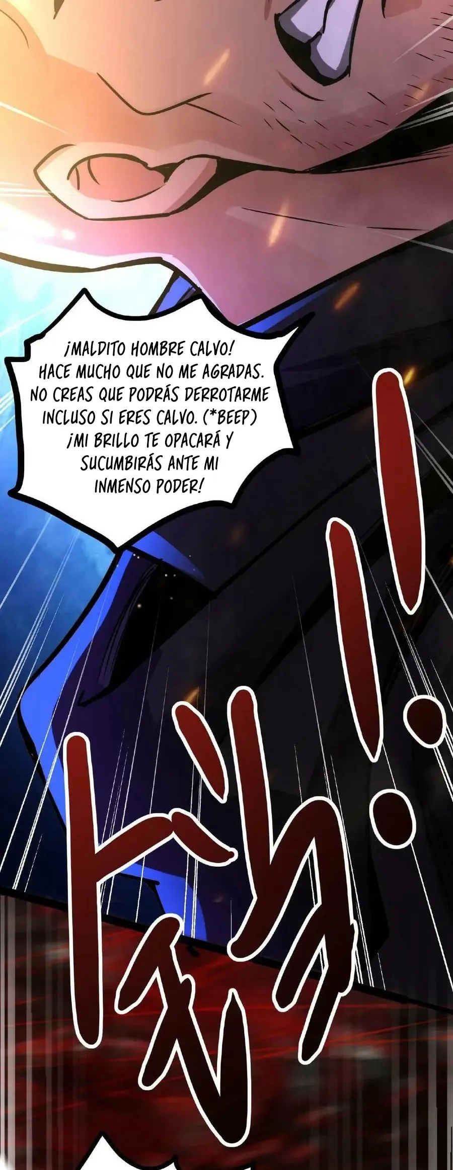 Boticario Misterioso Capítulo 55 en Línea - página 20