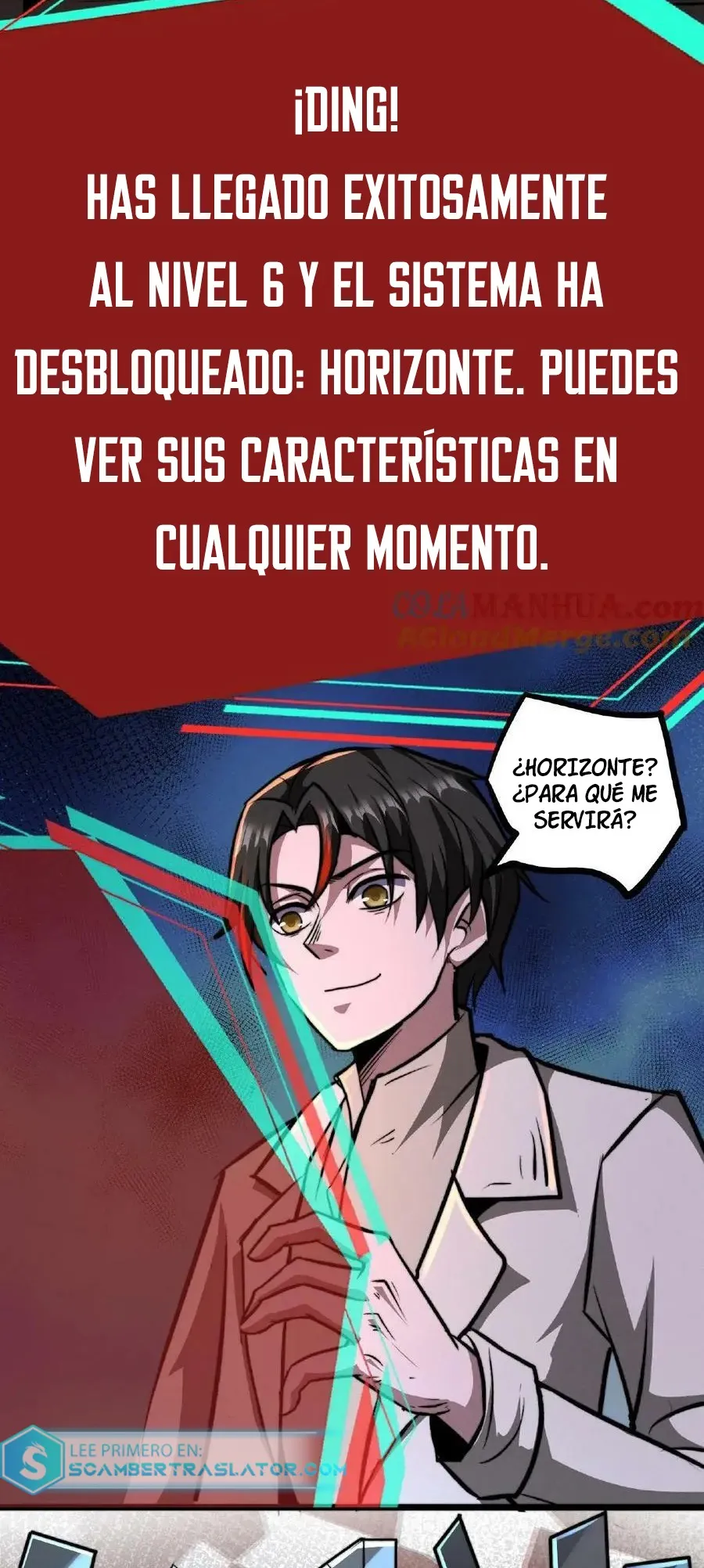 Boticario Misterioso Capítulo 56 en Línea - página 4