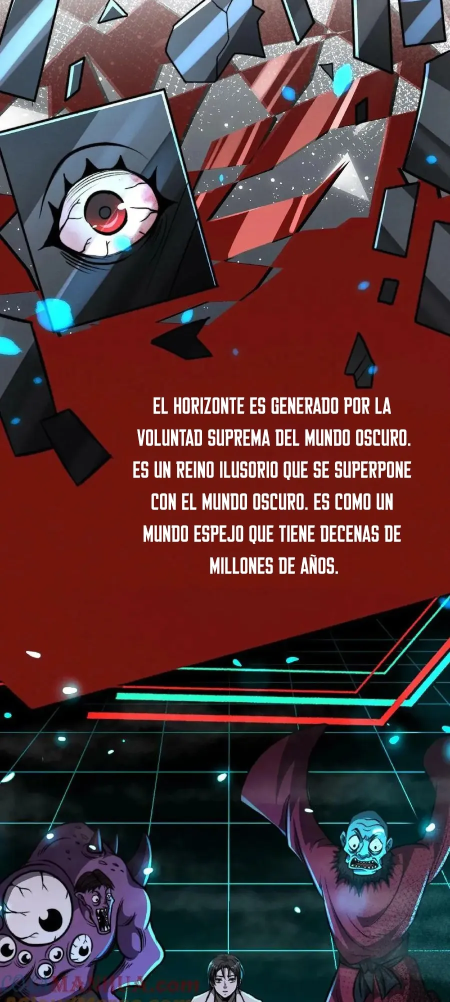 Boticario Misterioso Capítulo 56 en Línea - página 5