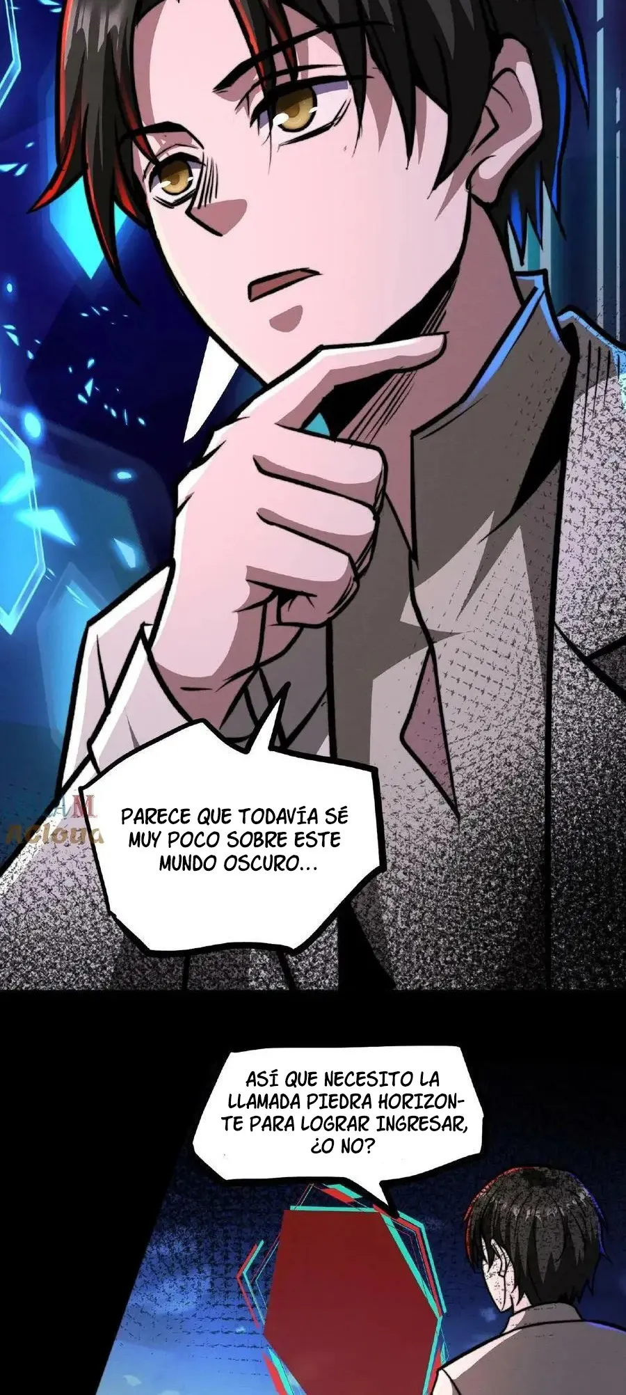 Boticario Misterioso Capítulo 56 en Línea - página 7