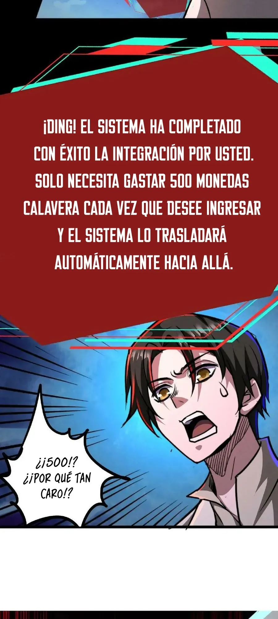 Boticario Misterioso Capítulo 56 en Línea - página 8