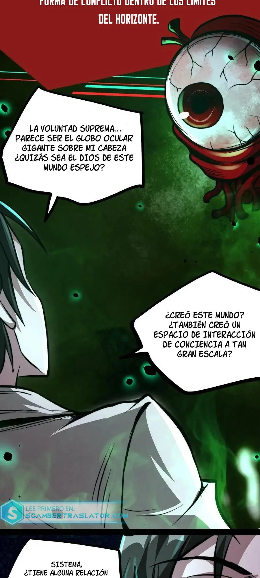 Boticario Misterioso Capítulo 56 en Línea - página 16