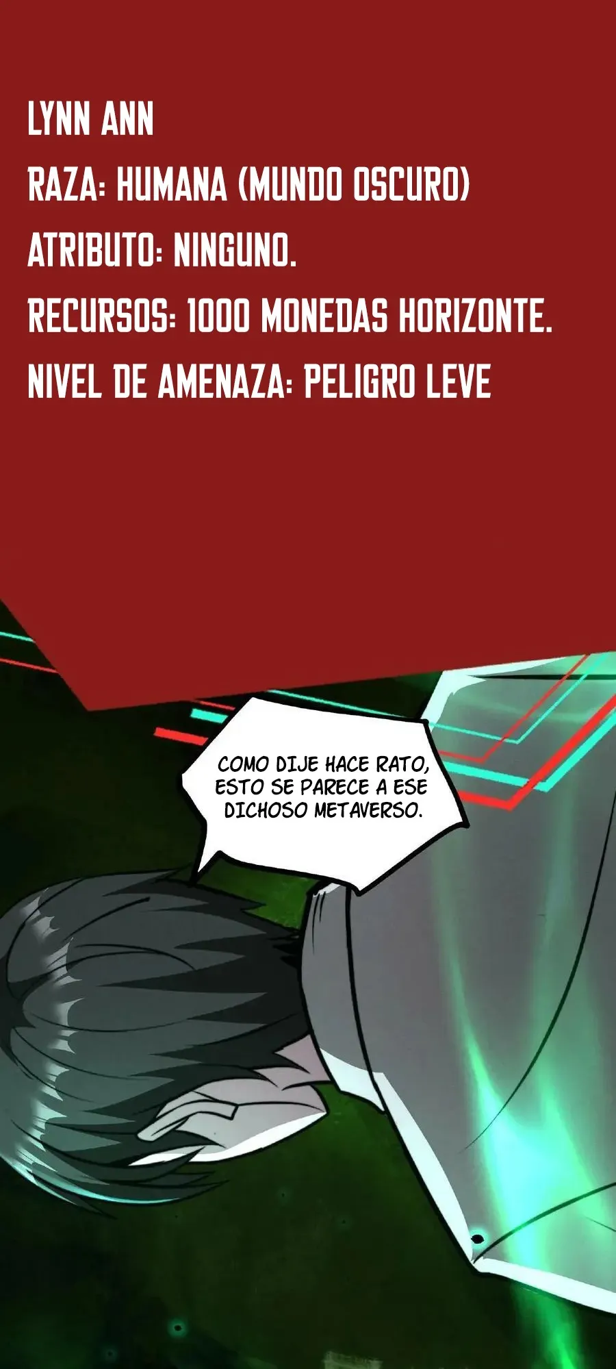 Boticario Misterioso Capítulo 56 en Línea - página 20