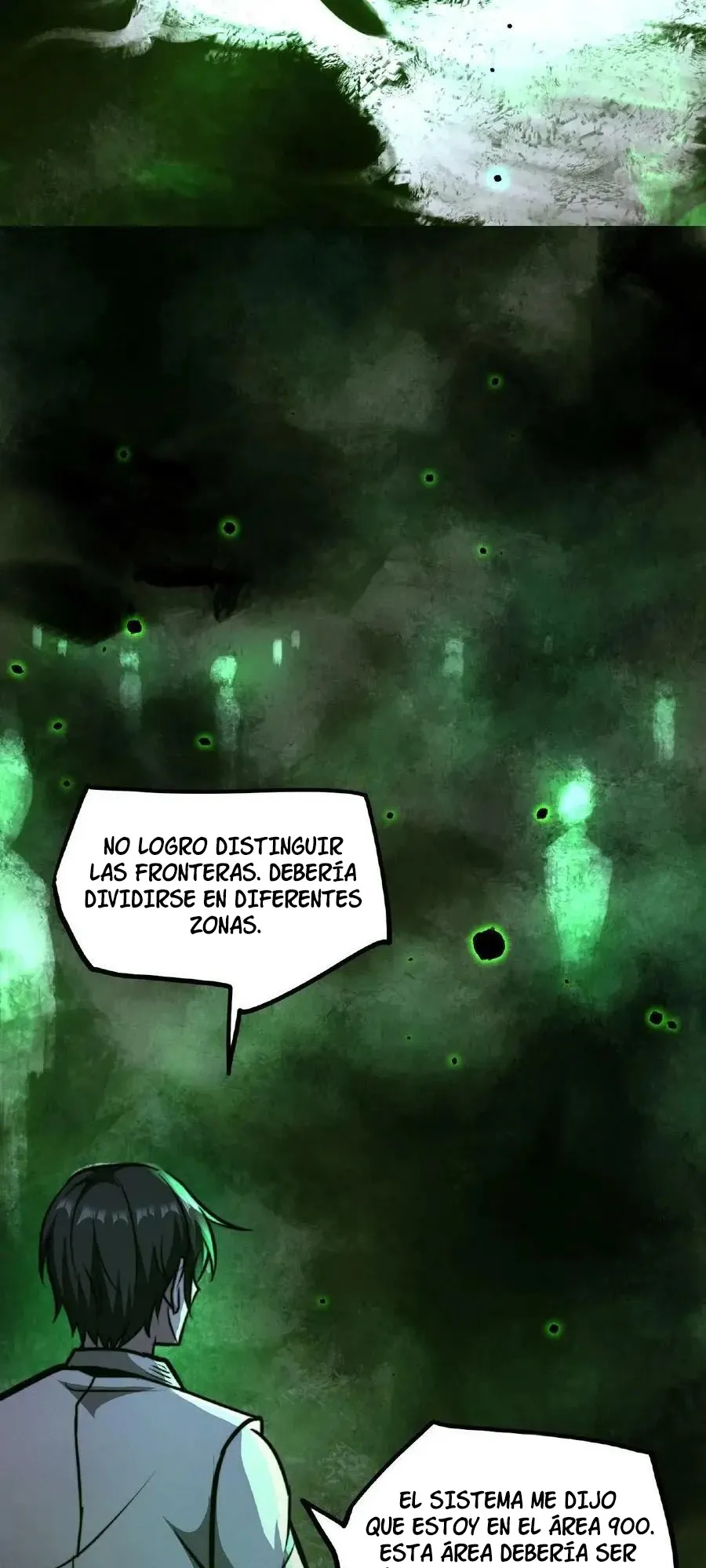 Boticario Misterioso Capítulo 56 en Línea - página 22