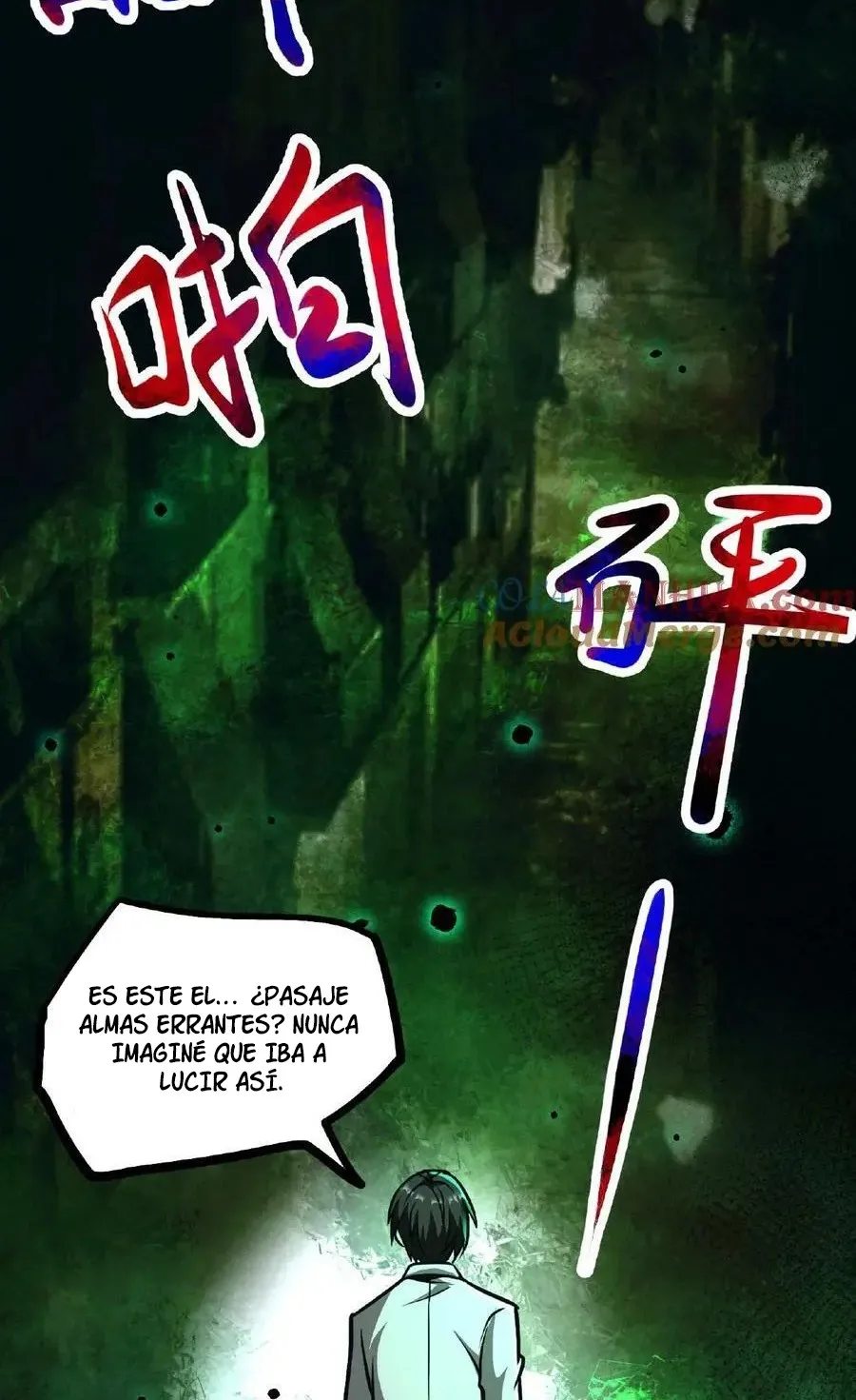 Boticario Misterioso Capítulo 57 en Línea - página 7