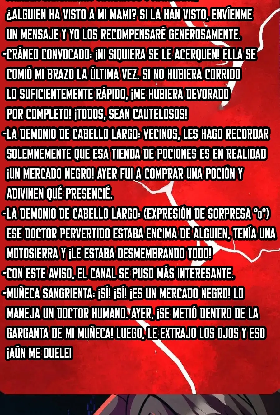 Boticario Misterioso Capítulo 57 en Línea - página 17