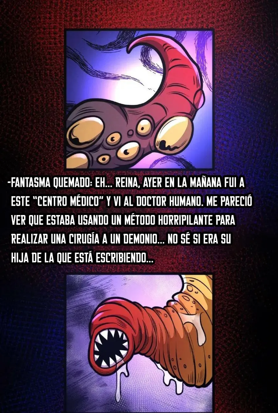 Boticario Misterioso Capítulo 57 en Línea - página 23
