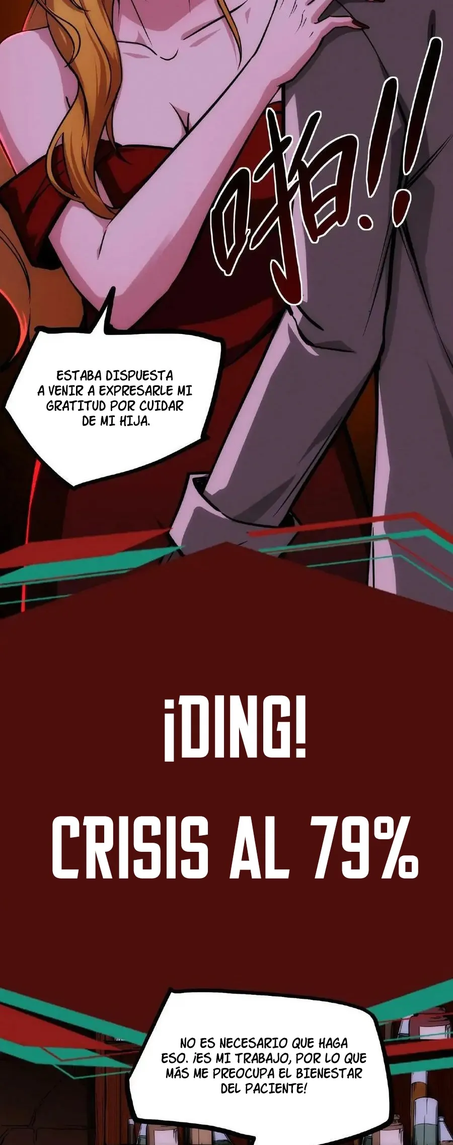 Boticario Misterioso Capítulo 58 en Línea - página 9