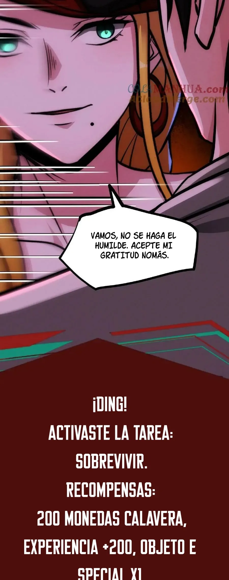 Boticario Misterioso Capítulo 58 en Línea - página 11