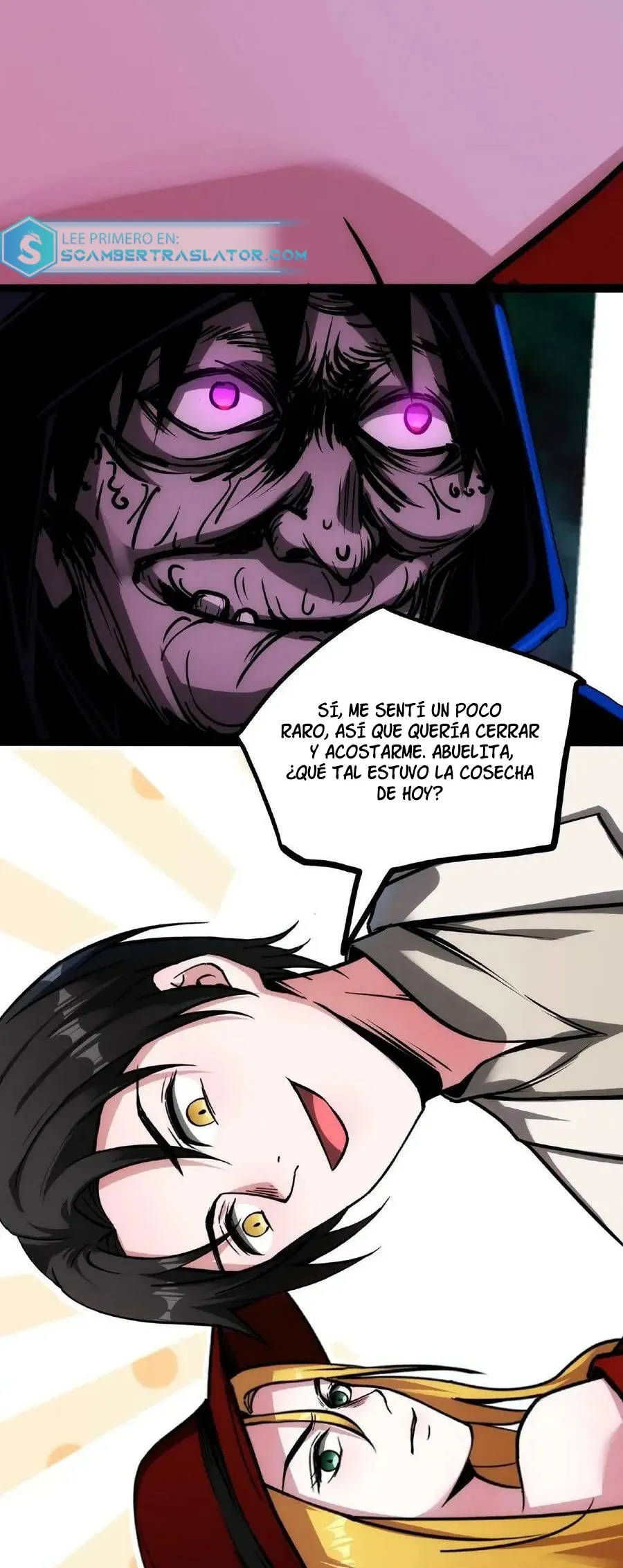 Boticario Misterioso Capítulo 58 en Línea - página 17