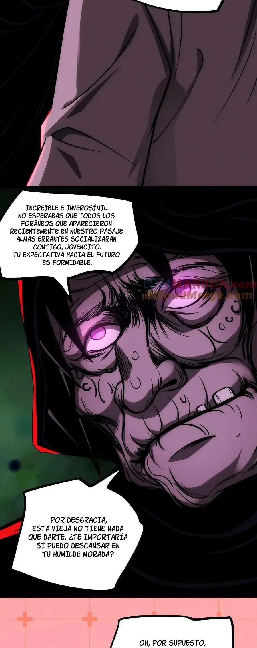 Boticario Misterioso Capítulo 58 en Línea - página 22
