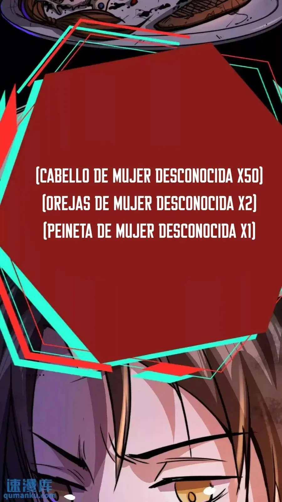 Boticario Misterioso Capítulo 6 en Línea - página 13