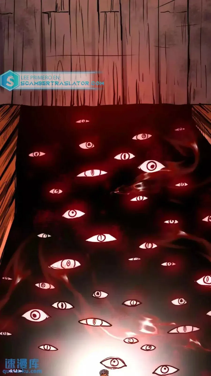 Boticario Misterioso Capítulo 6 en Línea - página 17