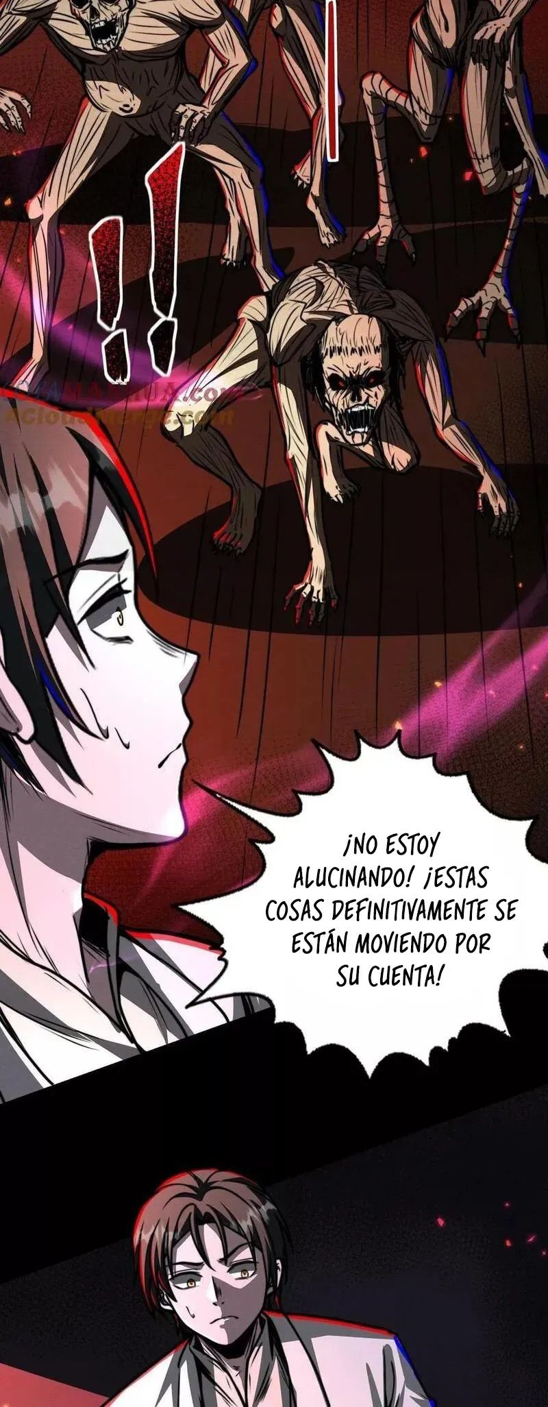 Boticario Misterioso Capítulo 61 en Línea - página 15