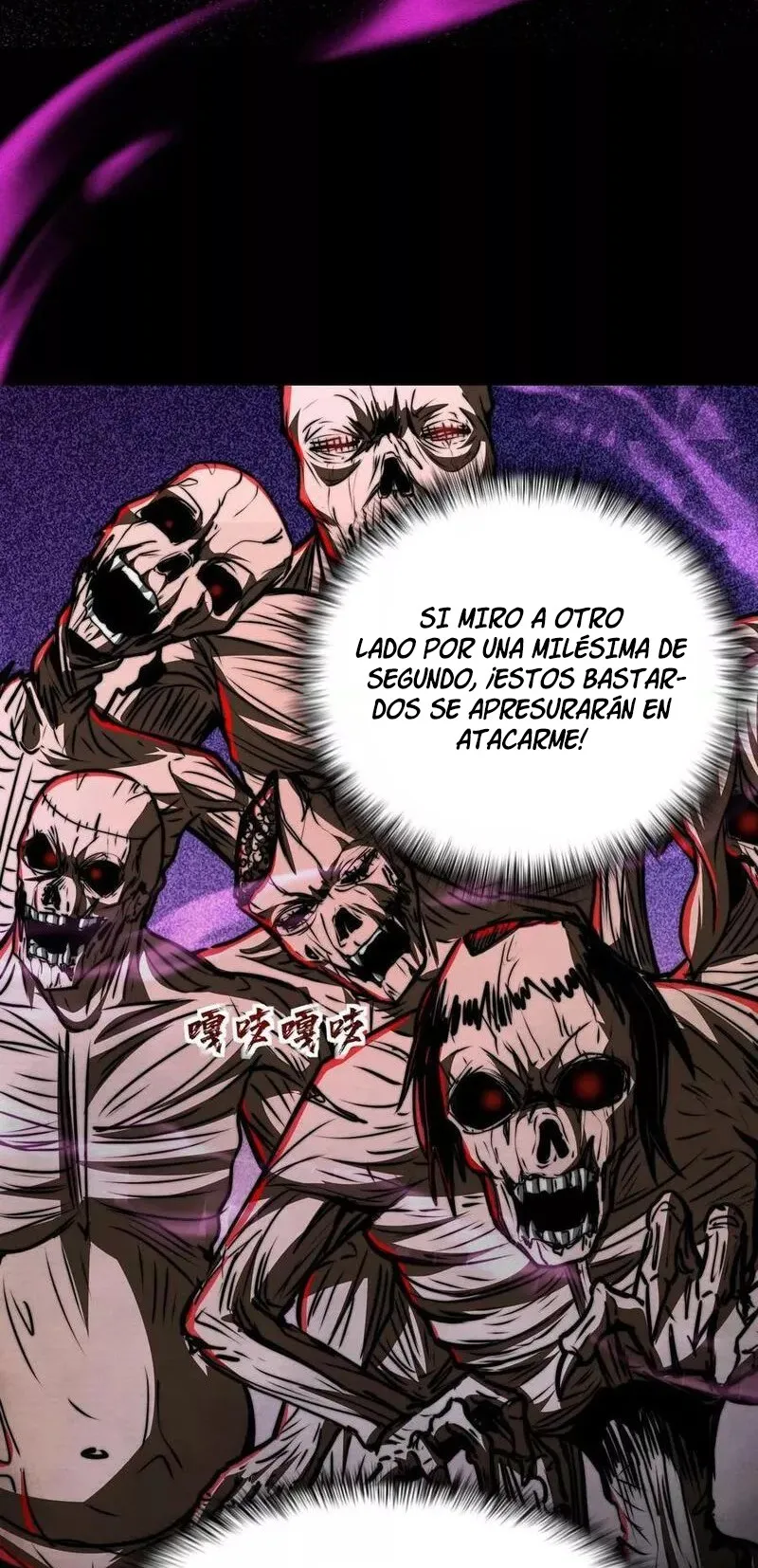 Boticario Misterioso Capítulo 61 en Línea - página 19