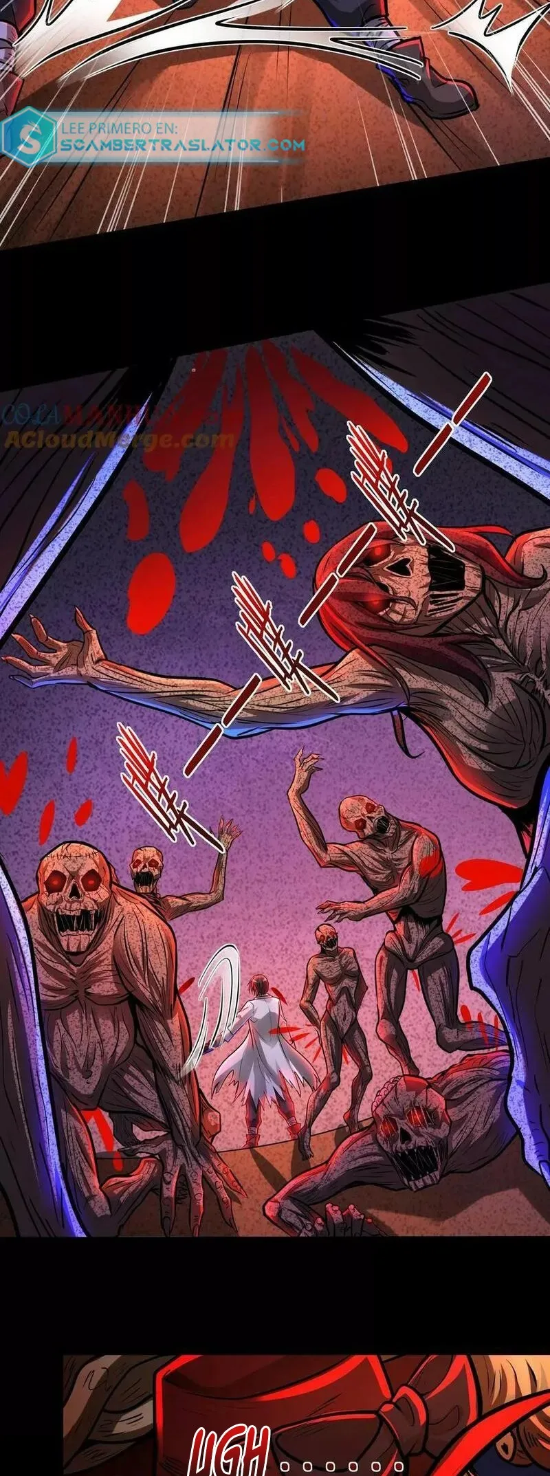 Boticario Misterioso Capítulo 62 en Línea - página 19